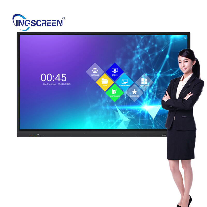 Advanced Interactive Technology