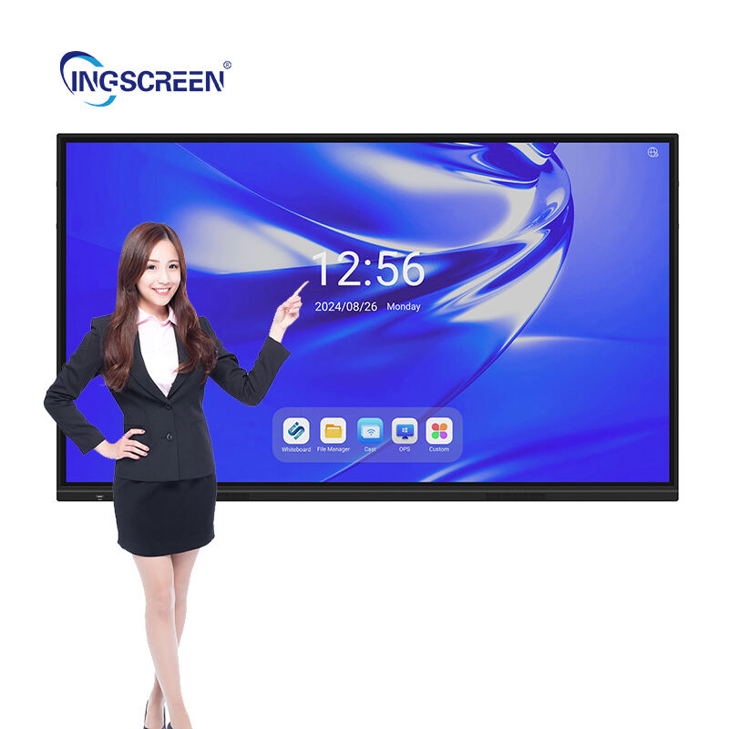Enhanced Visual and Audio Experience