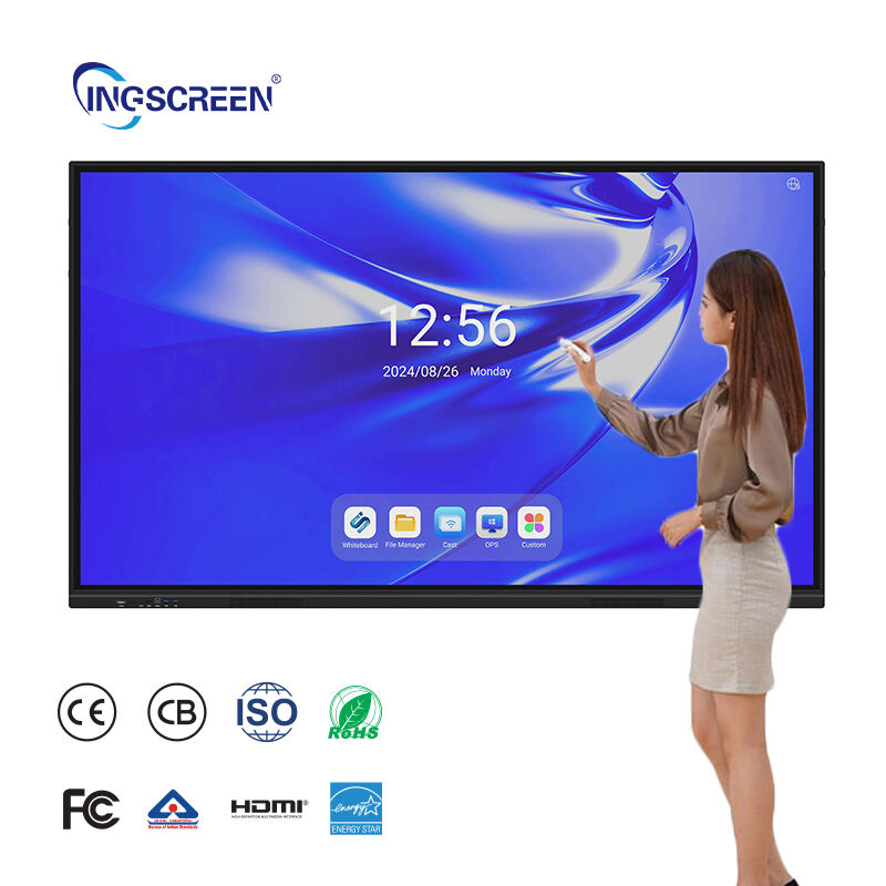 Enhanced User Experience and Communication