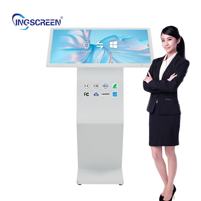 Seamless Integration and Connectivity