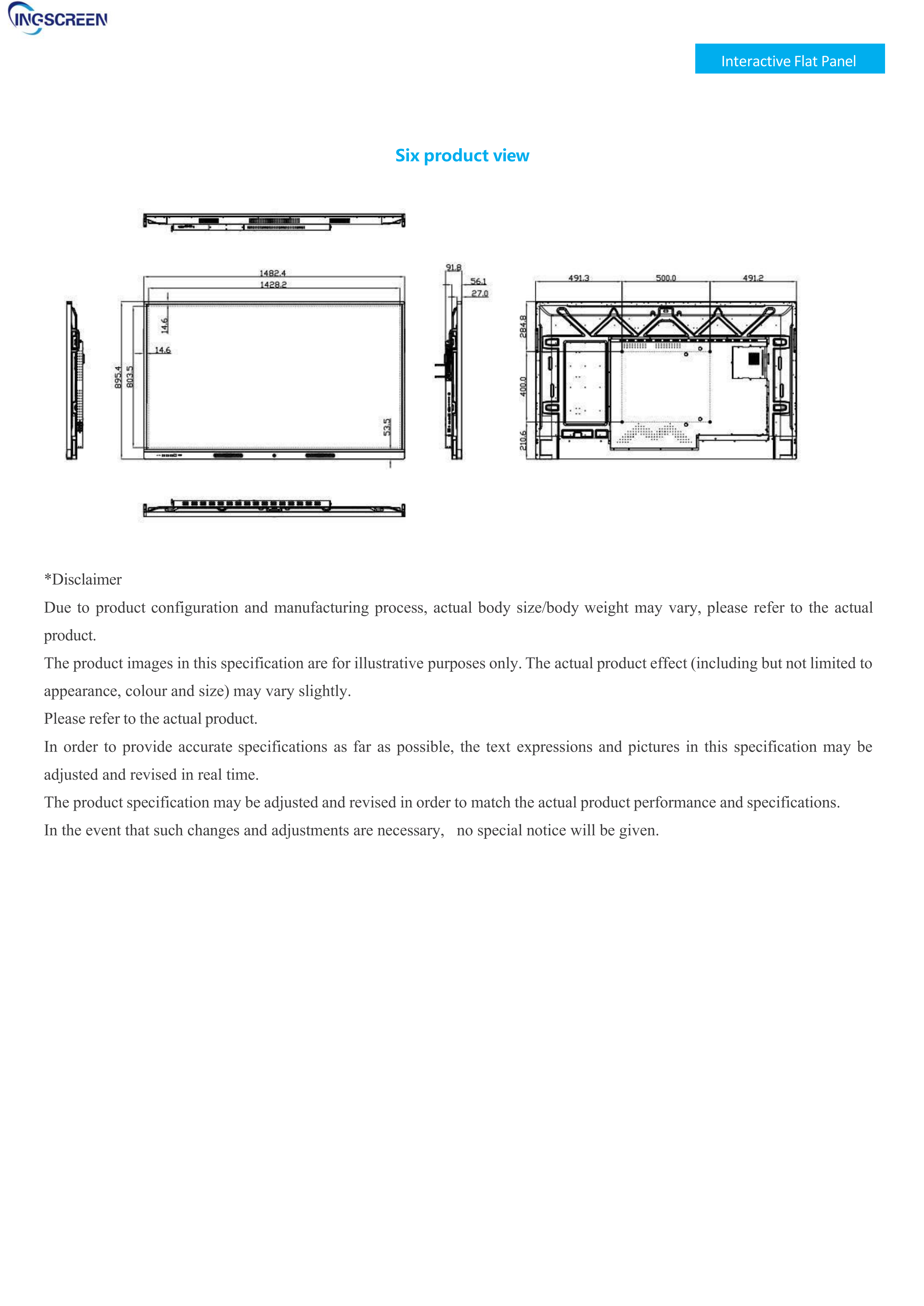 65 inch Interactive Flat Panel 18 series(3576.B) EN 01_05.png