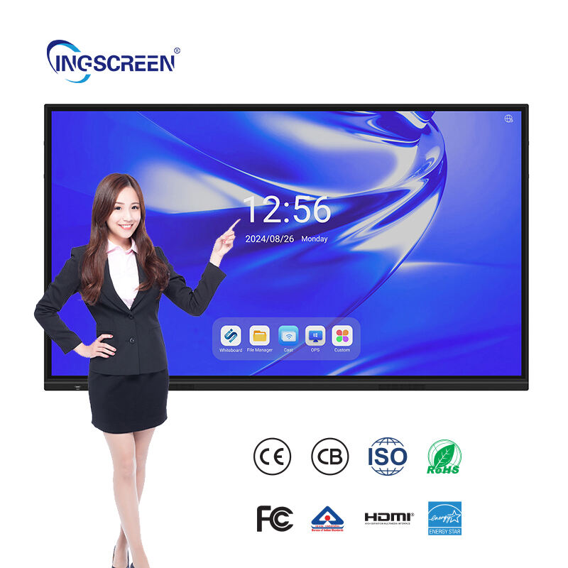 Advanced Interactive Technology