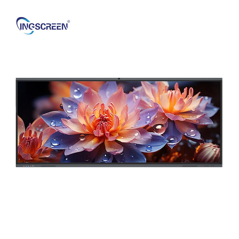 INGSCREEN Интерактивный дисплей 105