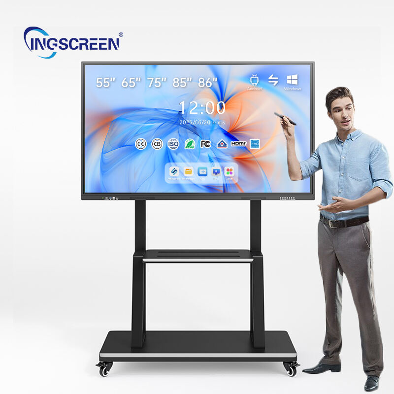 Seamless Integration and Reliability