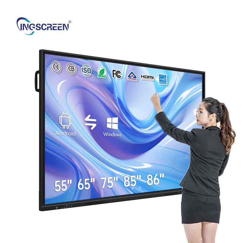 Seamless Integration and Connectivity