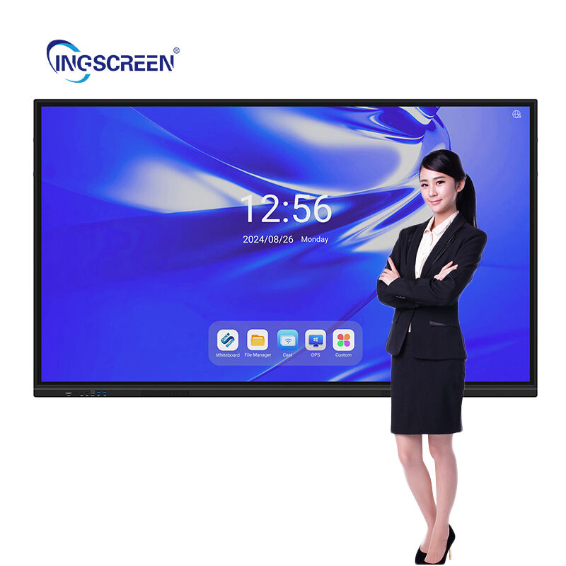 Advanced Interactive Learning Technology
