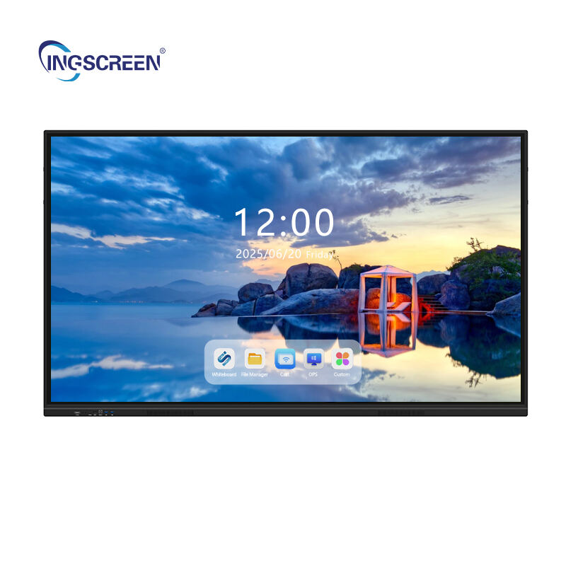Seamless Integration and Connectivity