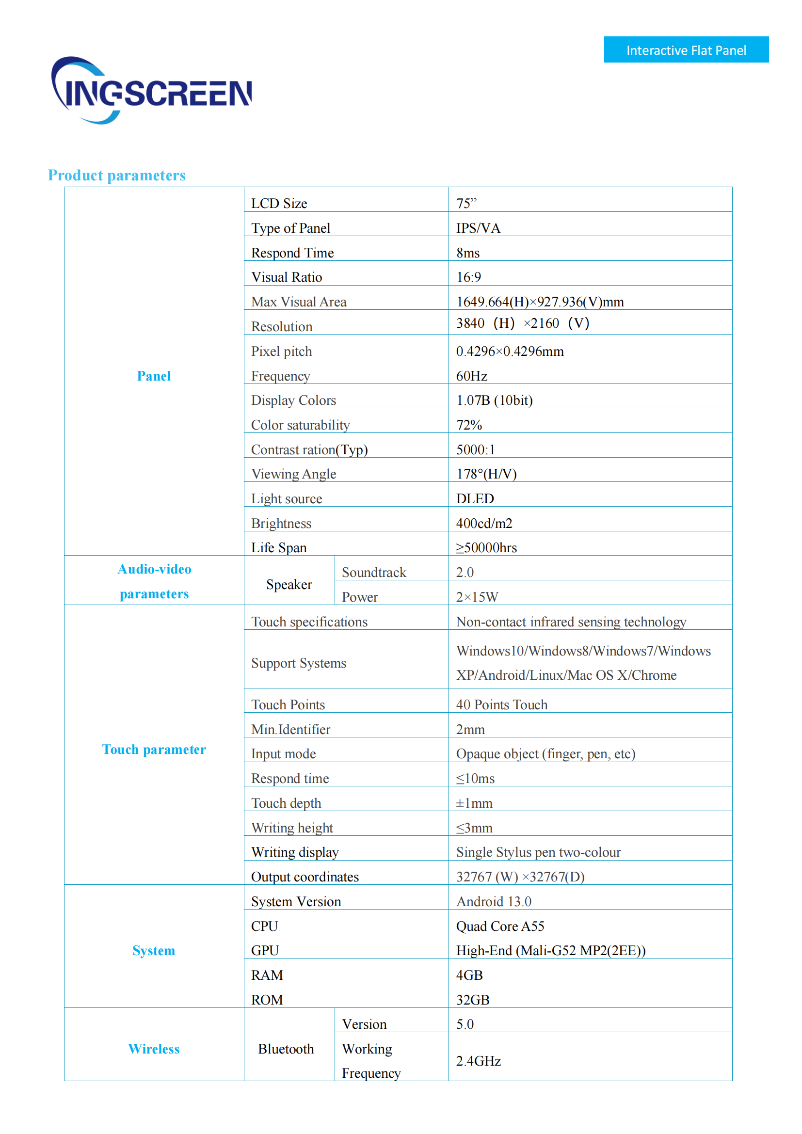 75 inch interactive flat panel 16 series(IS982) EN_01.png