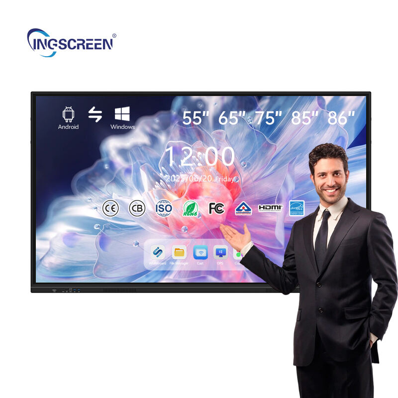 Advanced Interactive Technology