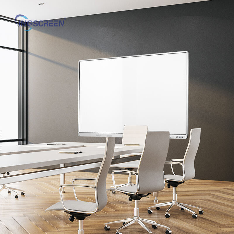 Smart Interactive Whiteboard