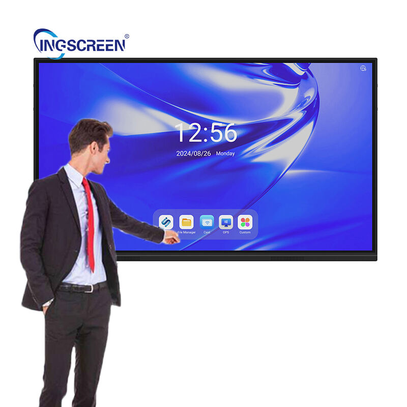 Enhanced Classroom Management Capabilities