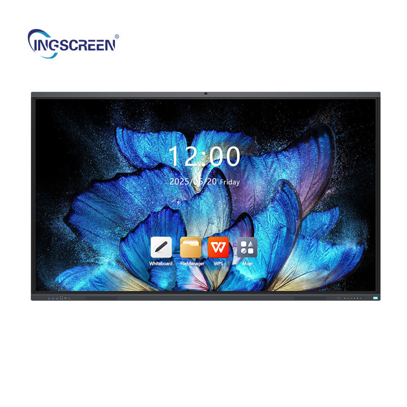 INGSCREEN IS-7516 Интерактив Тавиур (LANGO 311D2 B), 17, 11-р поколтын 8+256 Гб OPS-тэй
