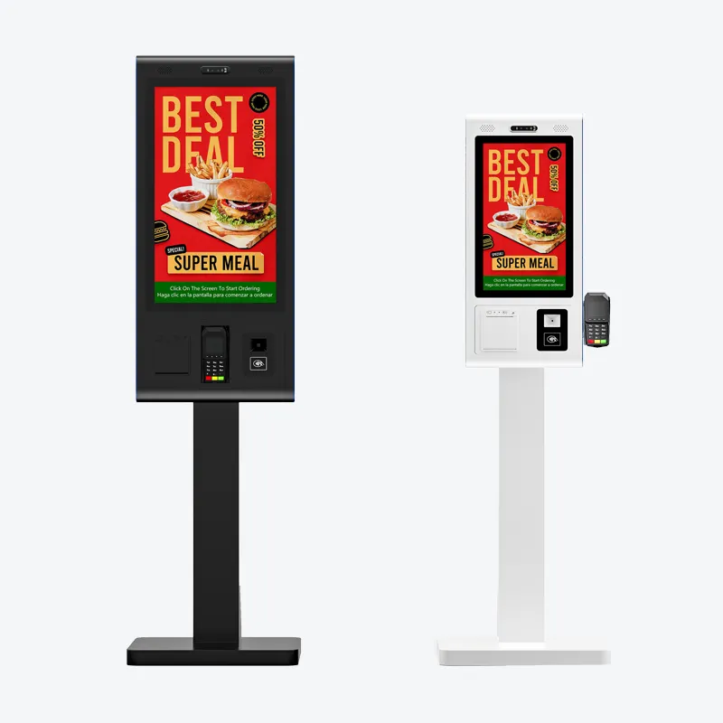 Custom Kiosk Solutions: What to Expect from a Leading Supplier 