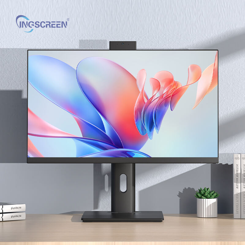 IS-AIOD All In One Computer Pc