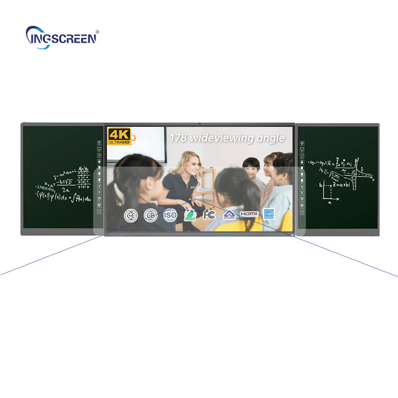 Advanced Manufacturing Capabilities