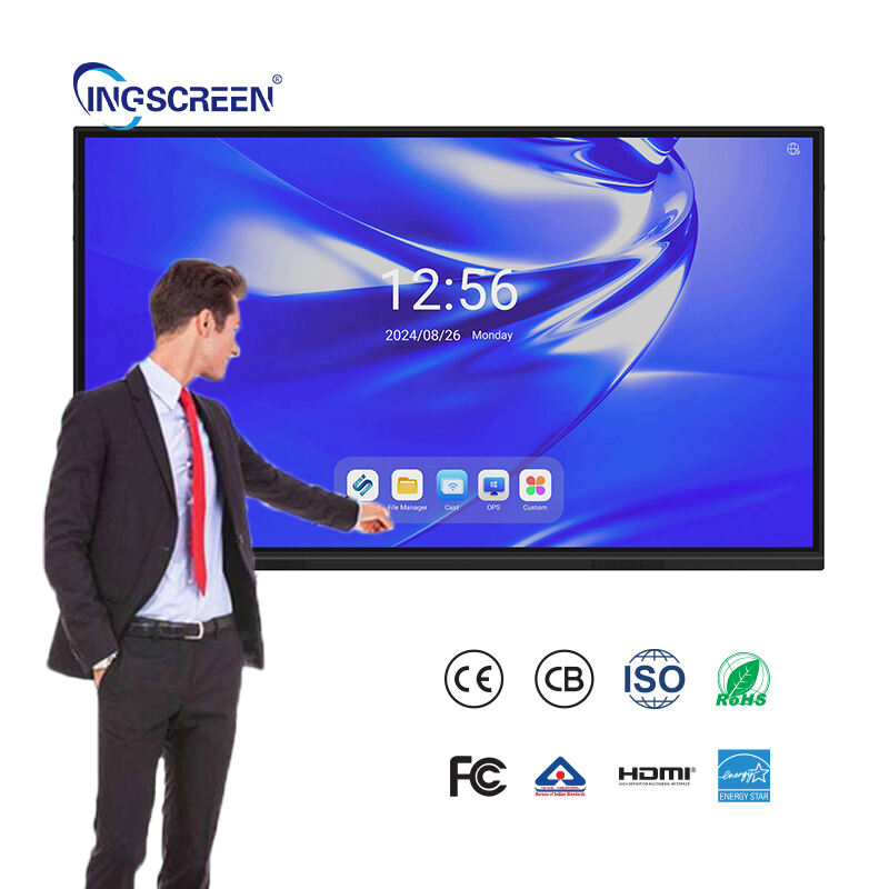Enhanced Software Integration