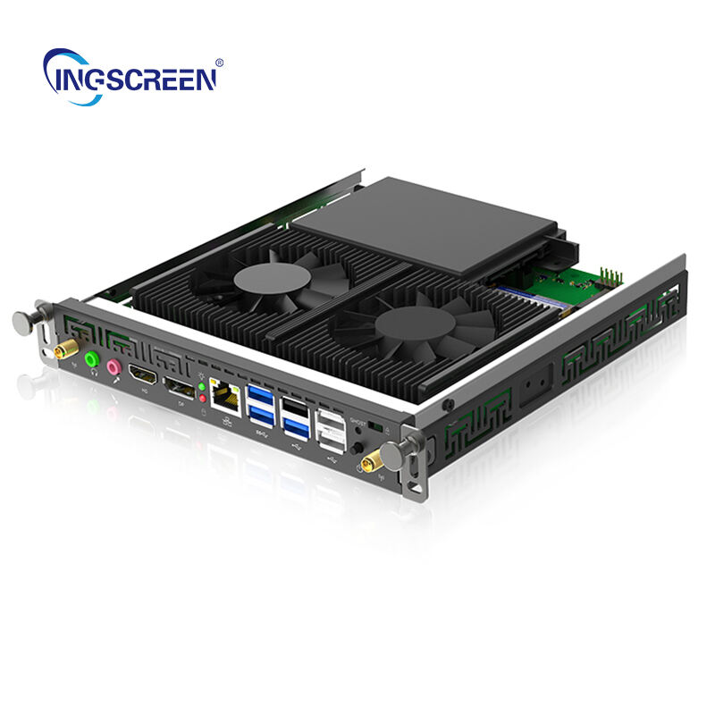 Advanced Content Management System