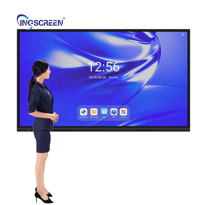 Comprehensive Connectivity Solutions