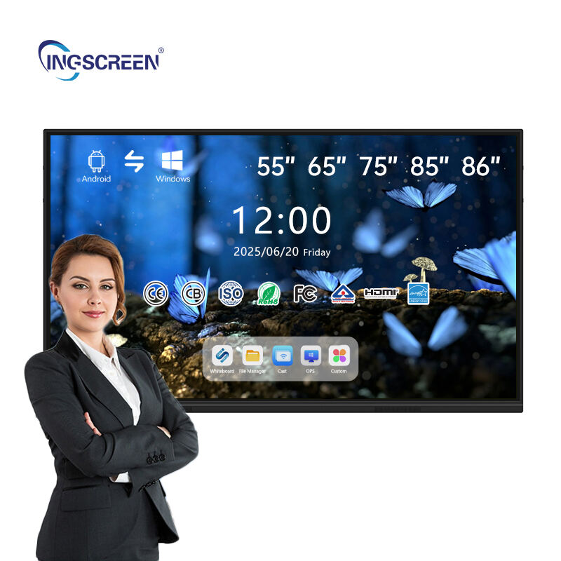 Comprehensive Solution Integration