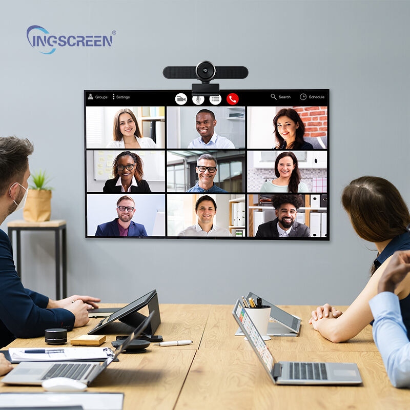 Full HD Video Conference Camera