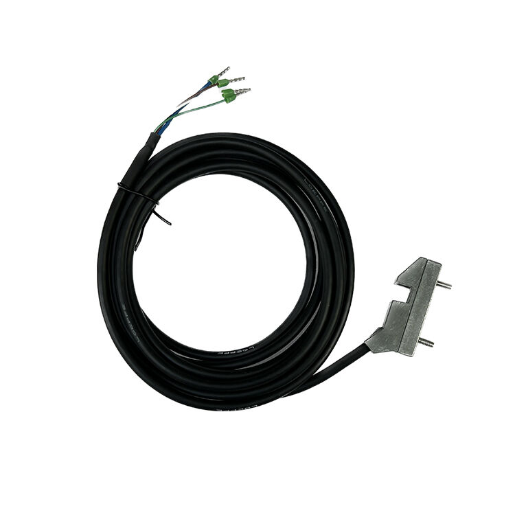 도르니에 7.5mm 위프트 감지기(래피어 제직기용)