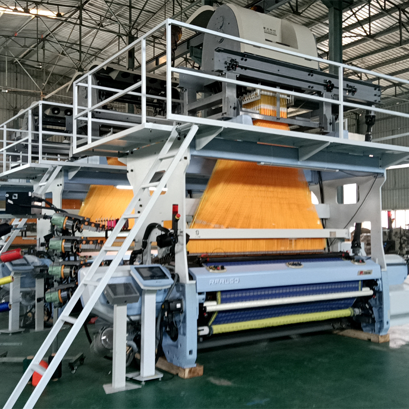 How Electrical Control System Upgrades Boost Textile Production Quality