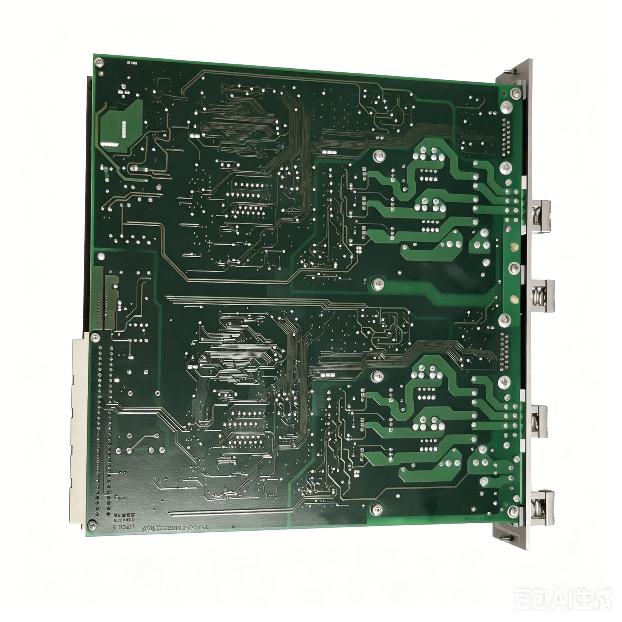 ဒိုနီယာ လုံးမှုန်းစက် 389539 AT-Moto Leno Modul Board အသုံးပြုပြီးသား
