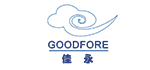 Azienda: Goodfore Tex Machinery Co., Ltd.