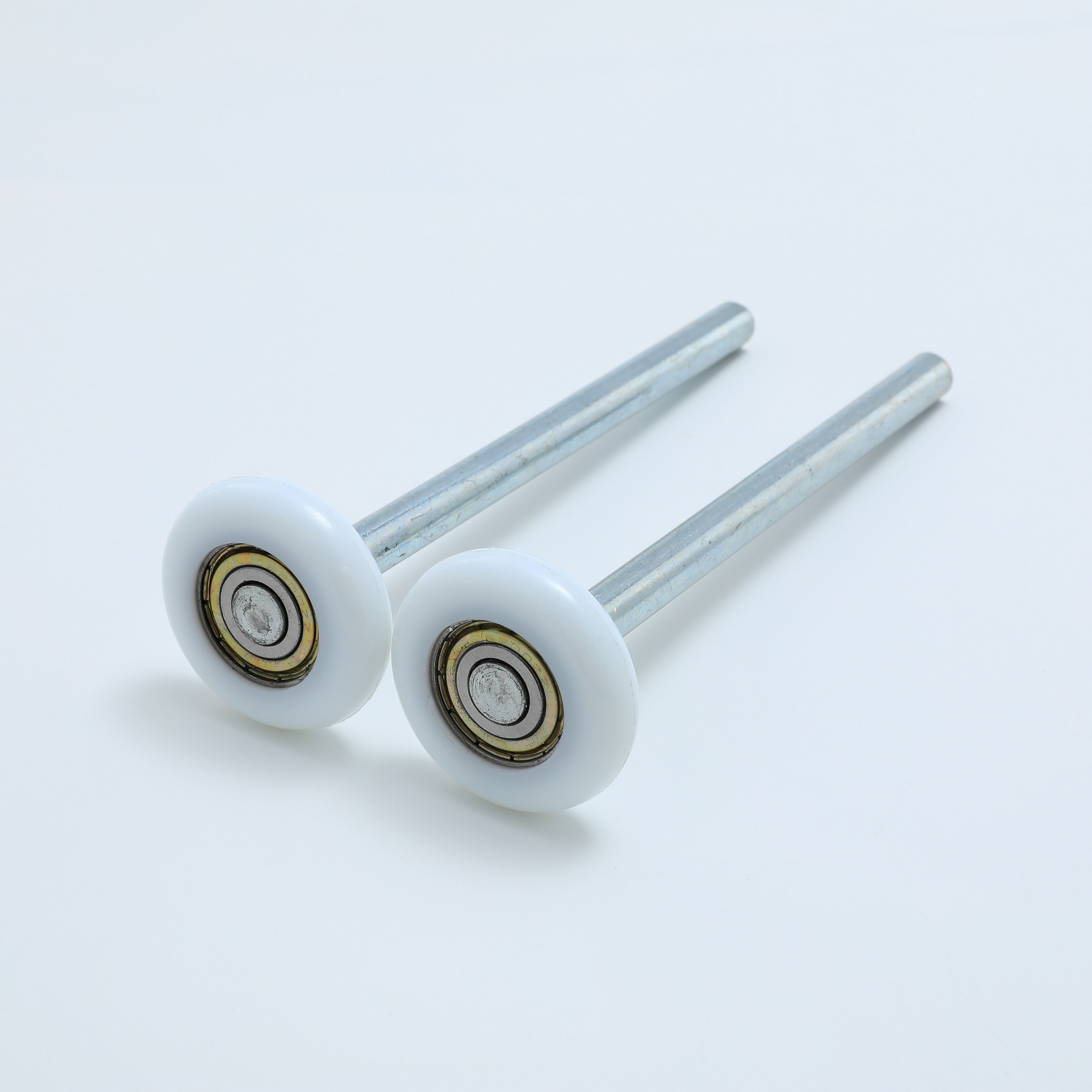 Why High-Precision Garage Door Assembly Is Critical for Nylon Door Roller Longevity