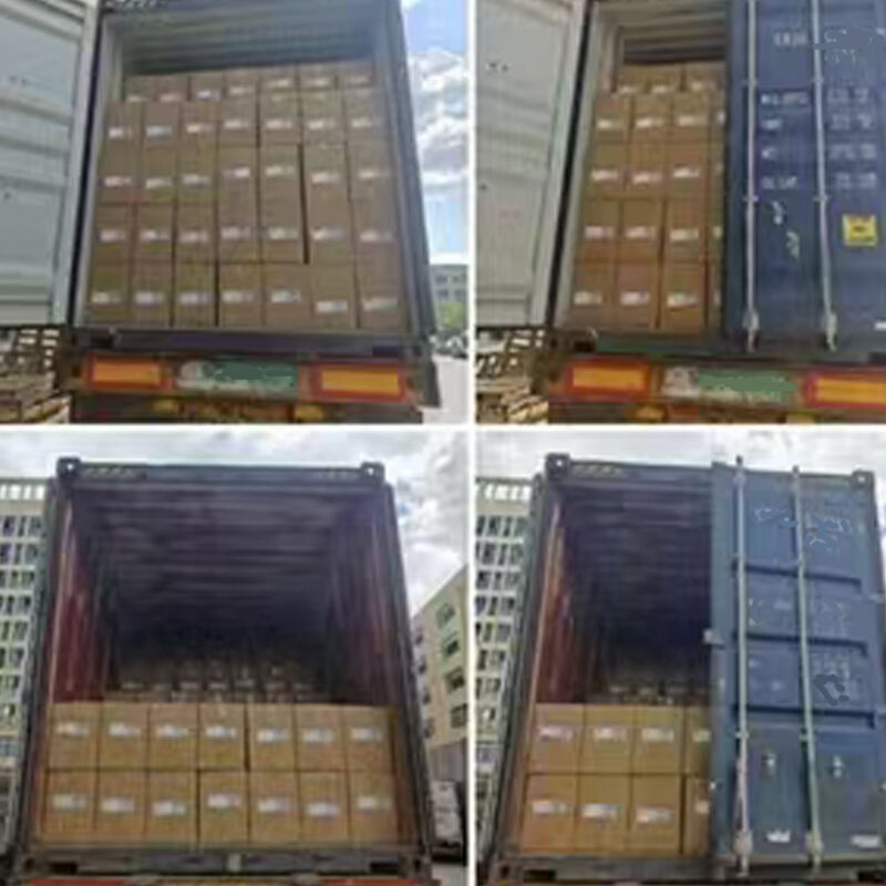 Adequate production capacity