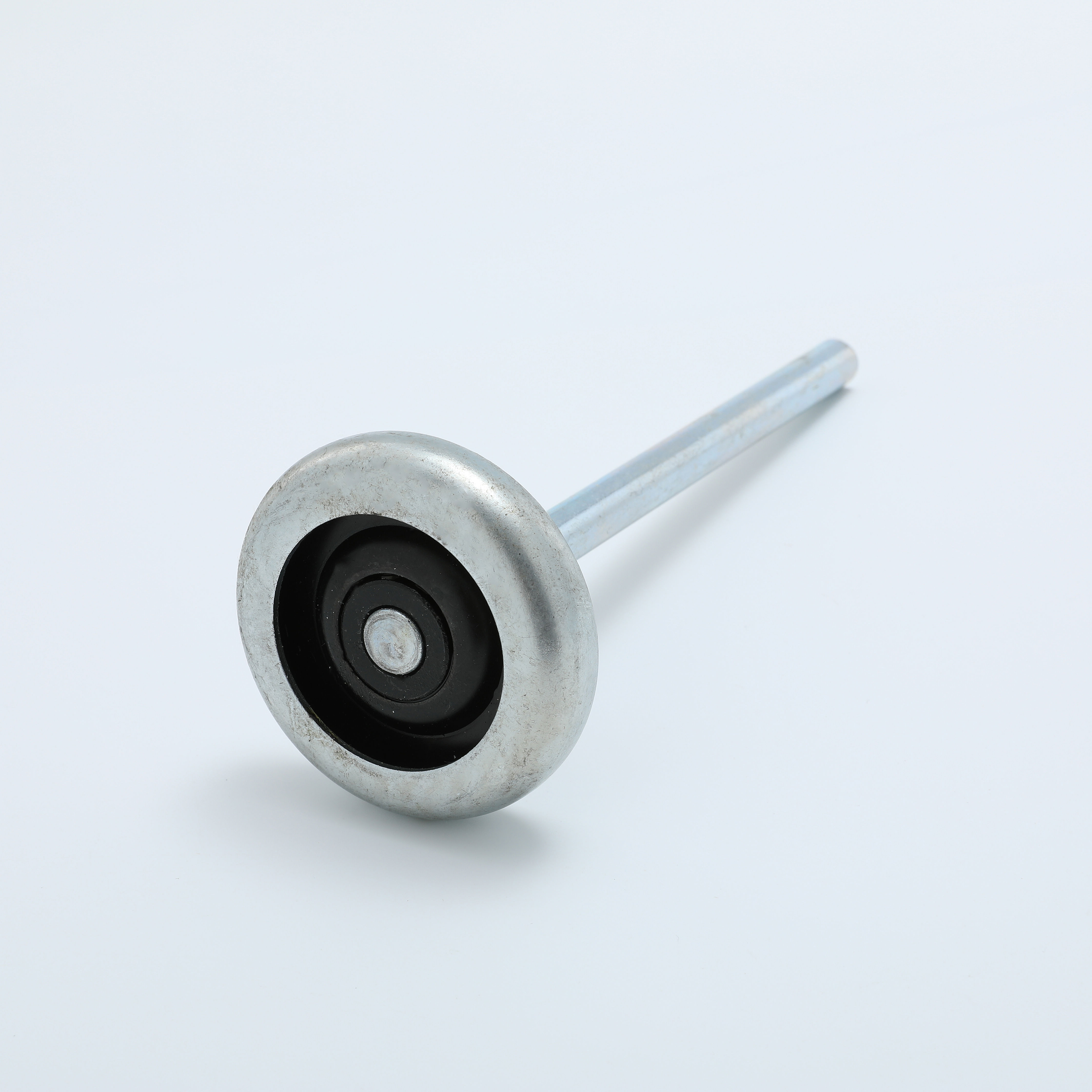 How to Enhance Noise Reduction Using Optimized Garage Door Assembly and Nylon Rollers