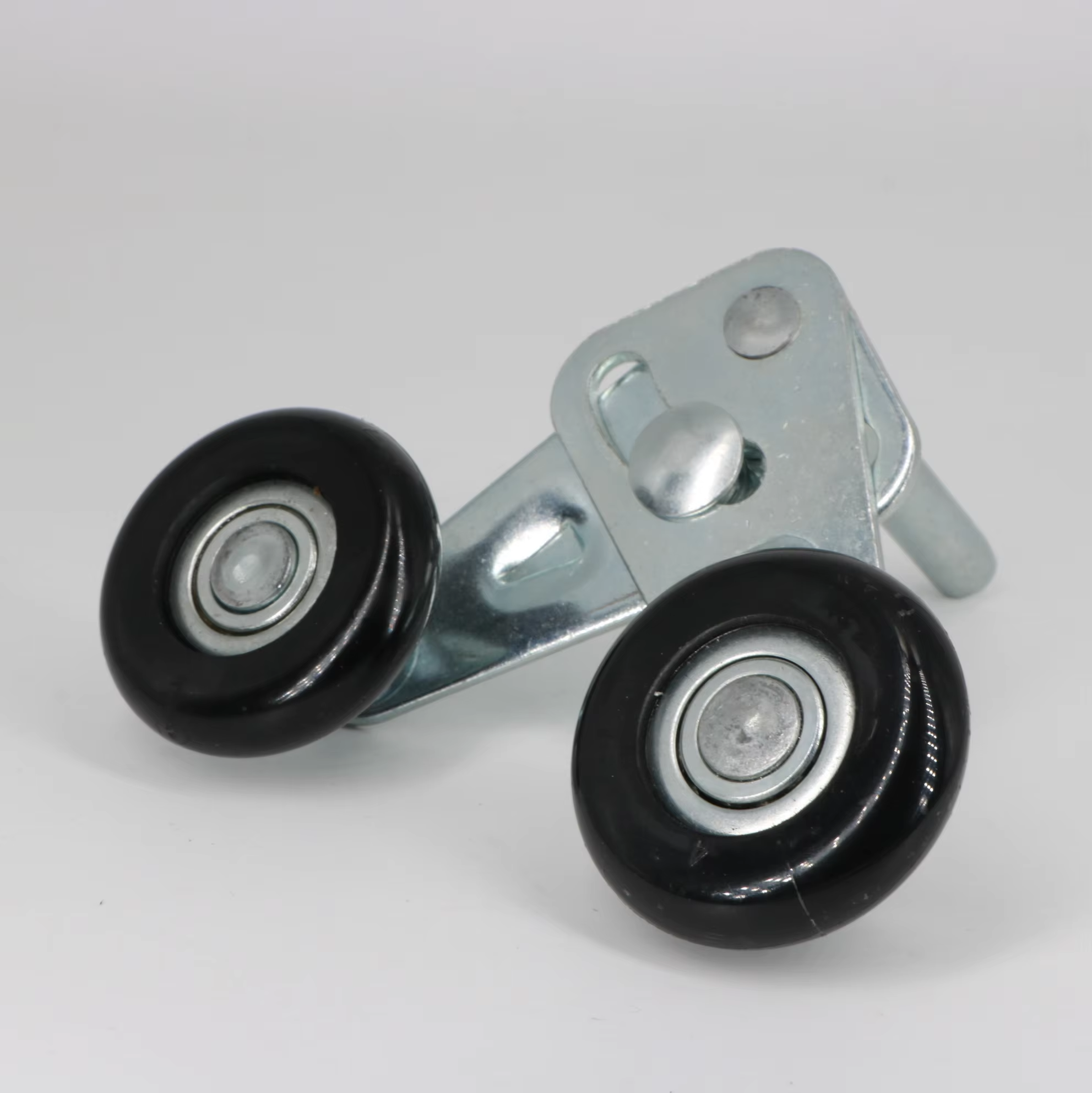 The Role of Garage Door Assembly Torque Settings in Nylon Roller Performance