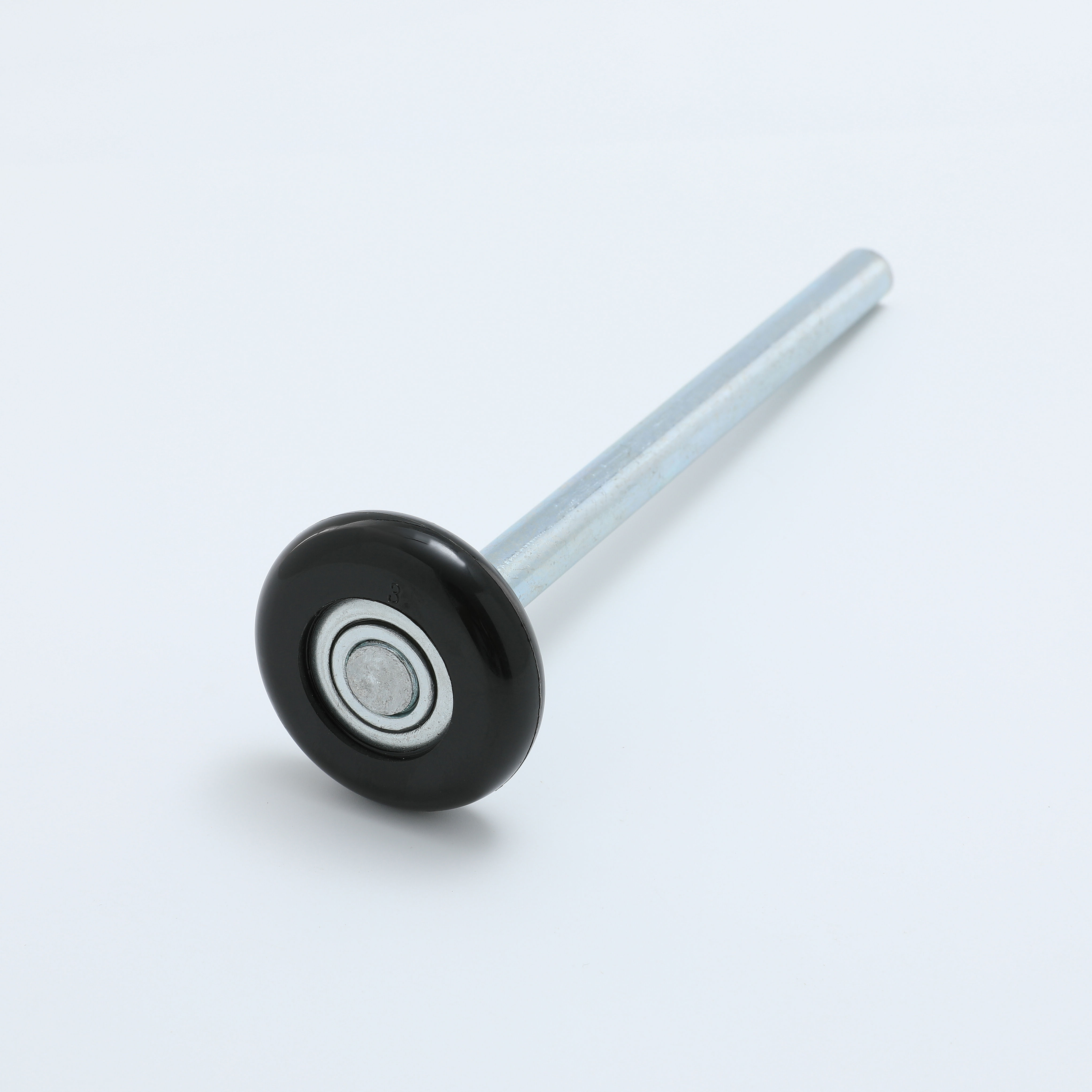 The Structural Mechanics Behind Garage Door Assembly and Nylon Roller Stability