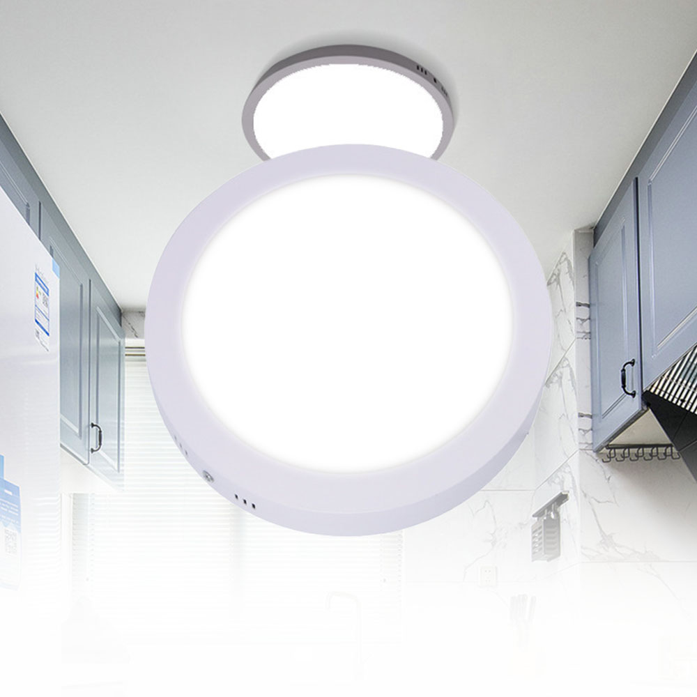 Scherpe technologie die de verlichtingstrends van morgen vormt