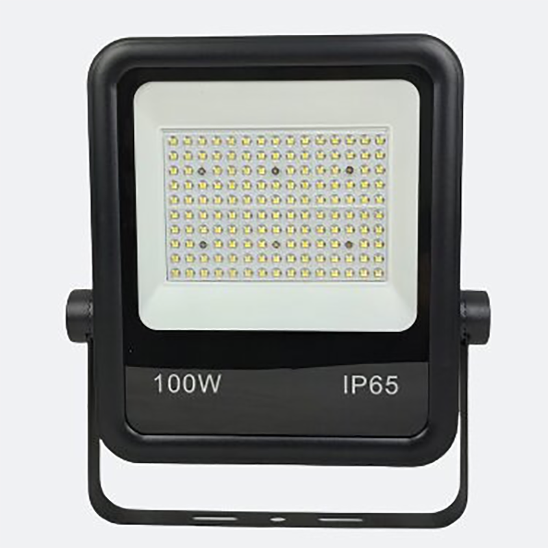 Wiscoon LED 600W IP65 Flood Light Outdoor Garden Flood Spotlight Lighting Manufacturer Supplier Projector Lightings Tempered Color