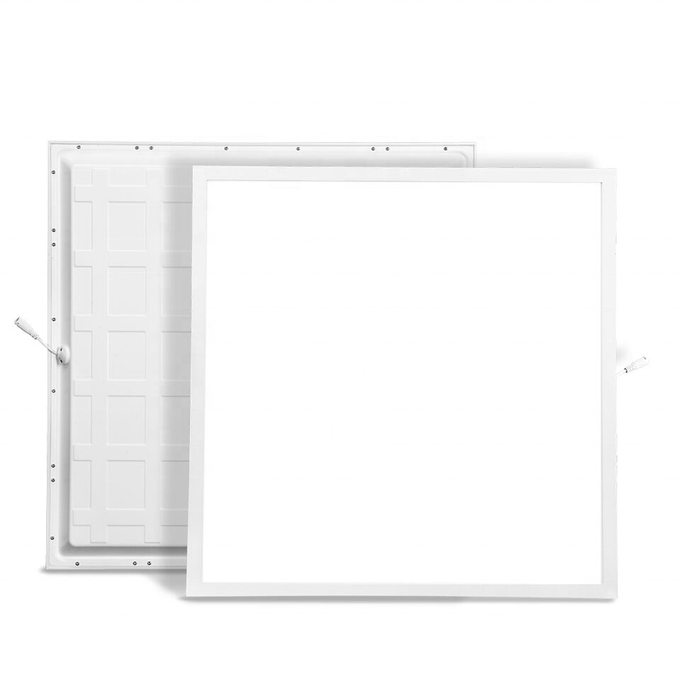 LED Panel Light Efficient Heat Dissipation Premium Quality for Engineering Projects with 5-Year Warranty