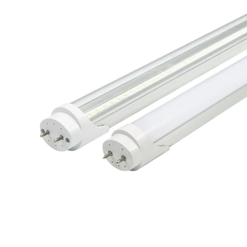 The Advantages of LED Tubes in Energy-Efficient Lighting Solutions