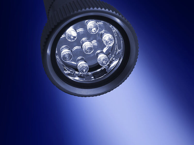 LED Lighting Industry Trends and Updates in 2024