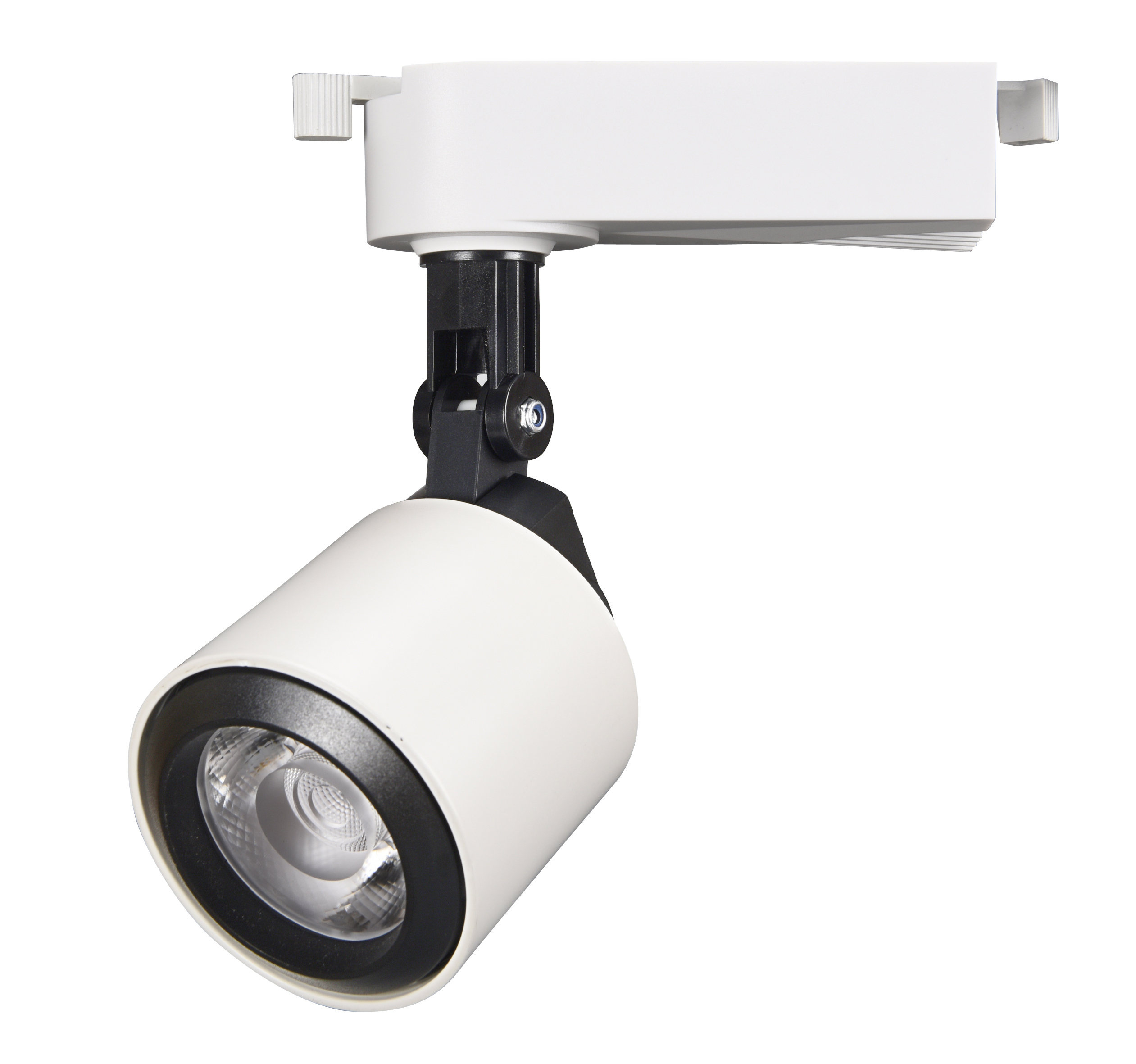 Moderniseren van commerciële interieurs door slimme verlichtingsdesign