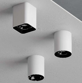 Cara Mereka Bentuk Susun Atur Pencahayaan Am untuk Bangunan