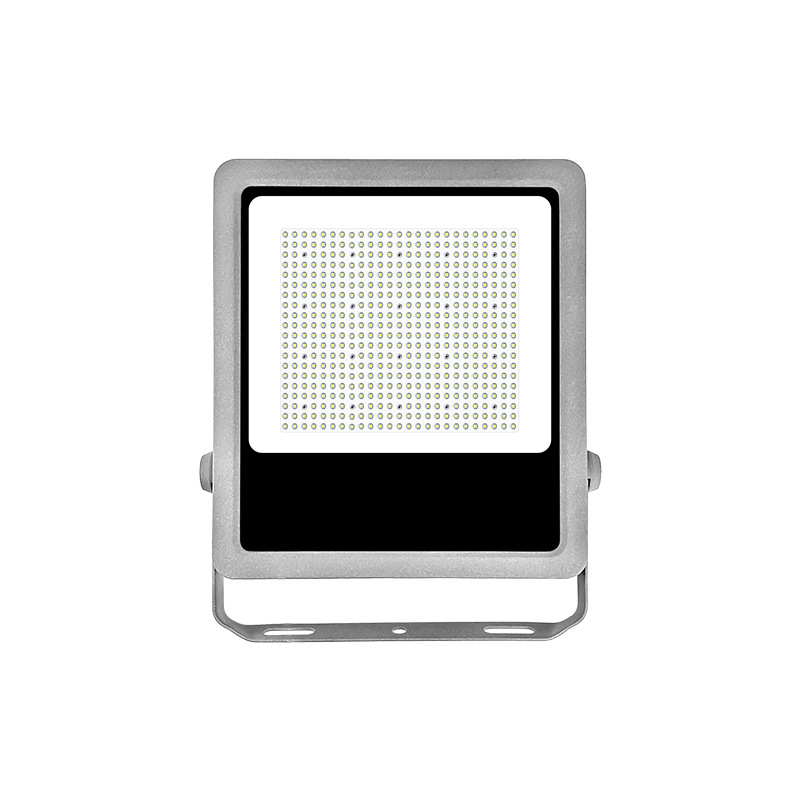 Светещи лампи с LED: Ефективно осветляване на големи комерциални пространства