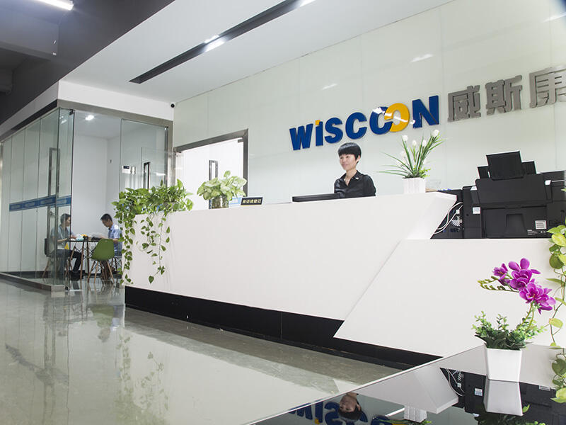 SHENZHEN WISCOON TECH CO.,LTD