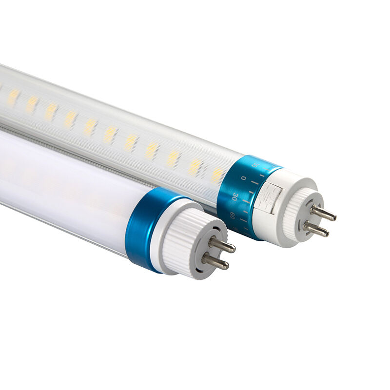 0.6 1.2 1.5m T6 LED Tubes Flicker-Free 130lm/w-180lm/w for office users quality lighting fixture