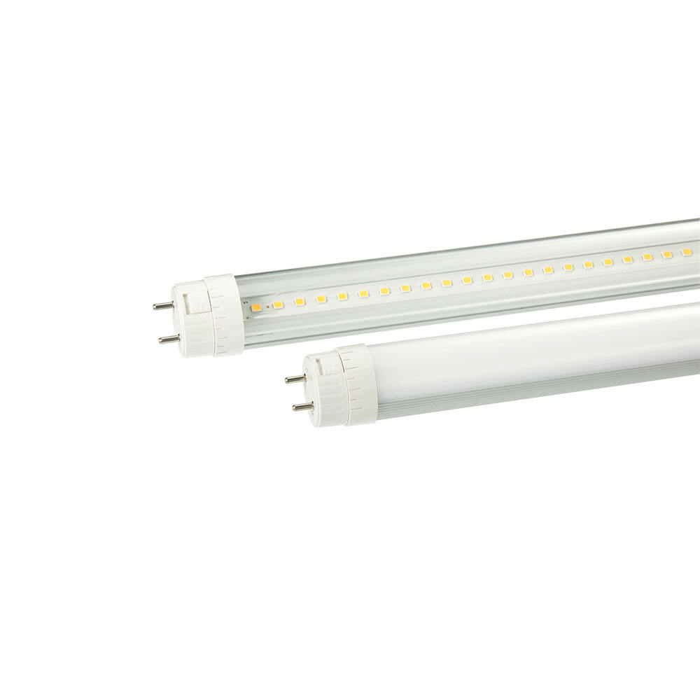 Ultra-Efficient High CRI T8 LED Tubes for Commercial & Residential - Dimmable Long-Lasting & Energy Saving