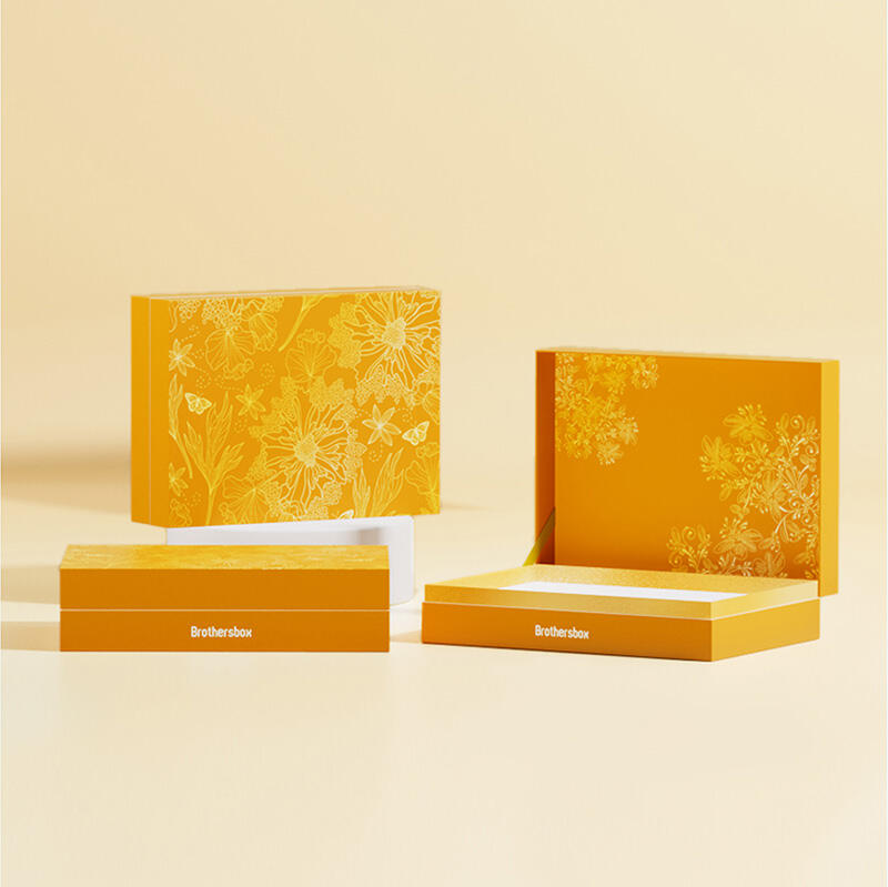 Magnetic Box