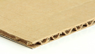 Corrugated Board