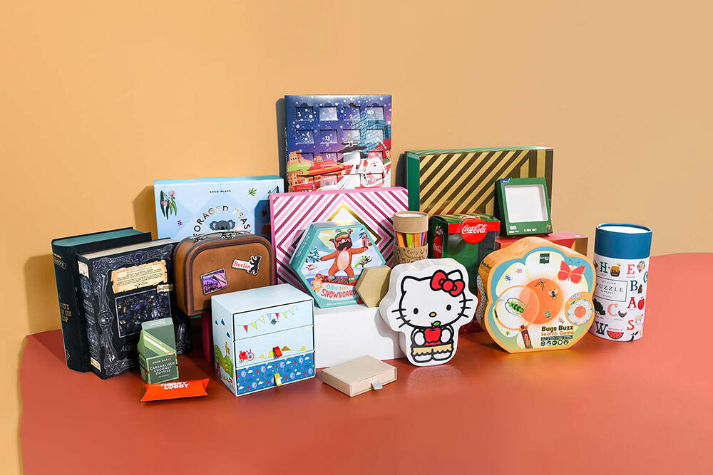 Comece a Explorar Soluções de Embalagem Agora