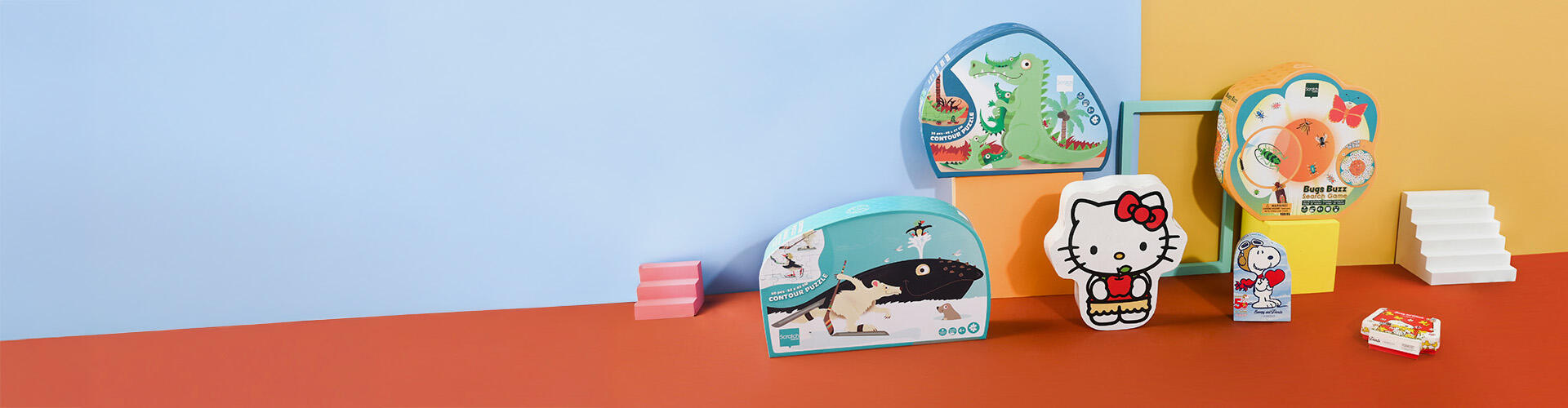 Hộp Hình Dạng Tùy Chỉnh