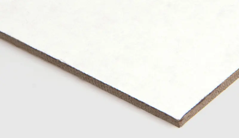 Duplex Chipboard