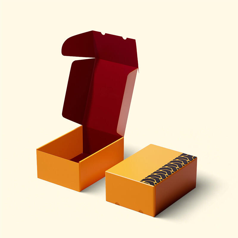 Mailing Gift Box